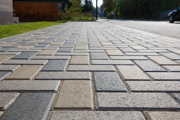 Trusted Logan, WV Driveway Pavers Experts