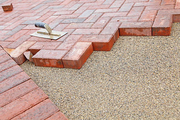 Best Driveway Resurfacing Pavers  in Logan, WV