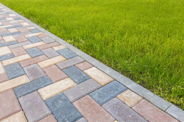 Best Driveway Paver Repair  in Logan, WV