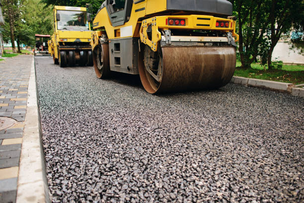 Best Professional Driveway Pavers  in Logan, WV